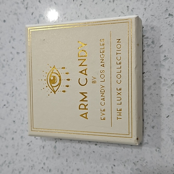 Arm Candy bracelets - Set of 3 - Picture 2 of 3